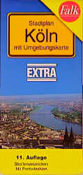 K&ouml;ln Extra