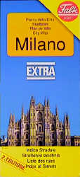 Mailand Extra