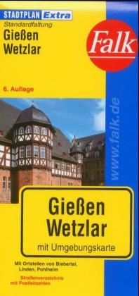 Giessen /Wetzlar Extra