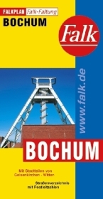 Bochum Falkfaltung