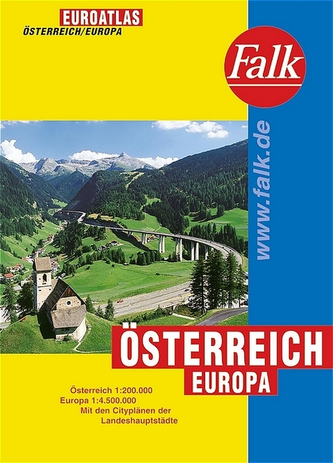 &Ouml;sterreich /Europa