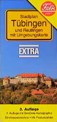 T&uuml;bingen und Reutlingen Extra