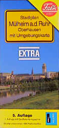 M&uuml;lheim /Oberhausen Extra