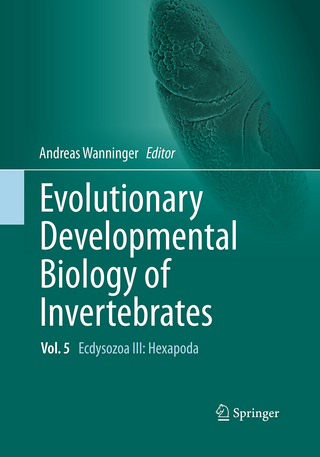 Evolutionary Developmental Biology of Invertebrates 5