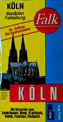 K&ouml;ln