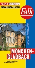 Falk Stadtplan Falkfaltung M&ouml;nchengladbach