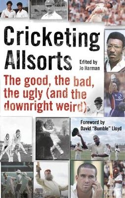 Cricketing Allsorts - 