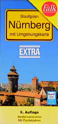 N&uuml;rnberg und F&uuml;rth Extra