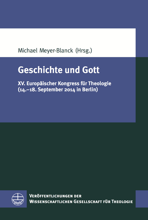 Geschichte und Gott - 