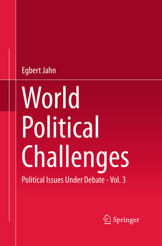 World Political Challenges