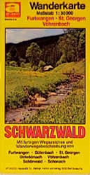 Furtwangen, V&ouml;hrenbach, St. Georgen