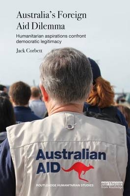 Australia's Foreign Aid Dilemma -  Jack Corbett