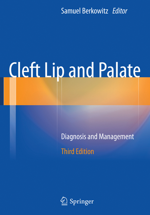 Cleft Lip and Palate - 