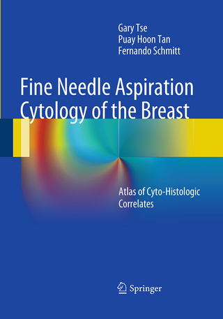 Fine Needle Aspiration Cytology of the Breast