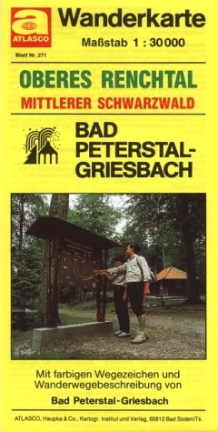Bad Peterstal-Griesbach