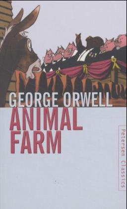 Animal Farm - George Orwell