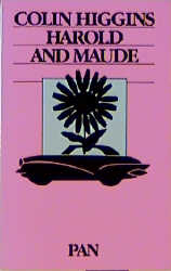 Harold and Maude - Colin Higgins