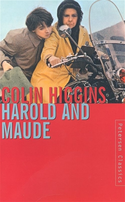 Harold and Maude - Colin Higgins