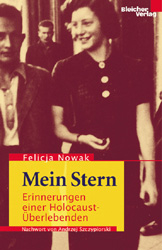 Mein Stern - Felicja Nowak