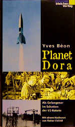 Planet Dora - Yves B&eacute;on