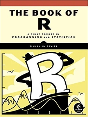 Book of R - Tilman M Davies