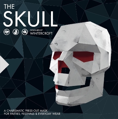 The Skull - Designed by Wintercroft - Steve Wintercroft