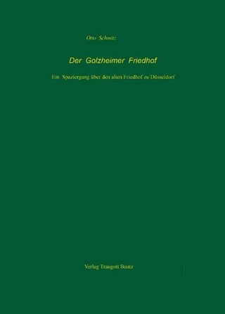 Der Golzheimer Friehof