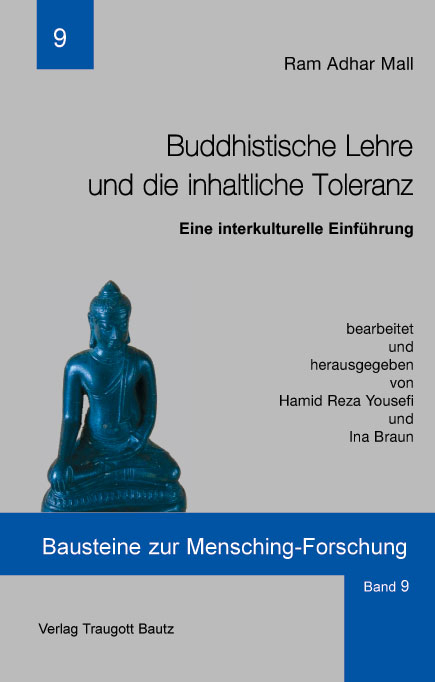 Buddhistische Lehre und die inhaltliche Toleranz - Ram Adhar Mall