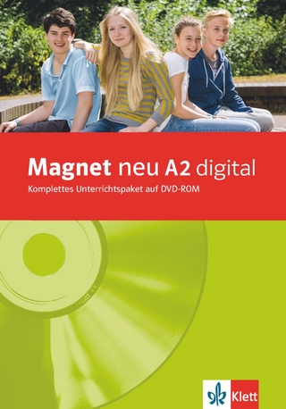 Magnet neu A2 digital