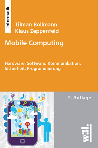 Mobile Computing