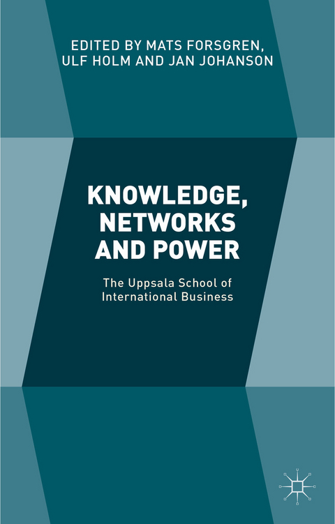 Knowledge, Networks and Power - 