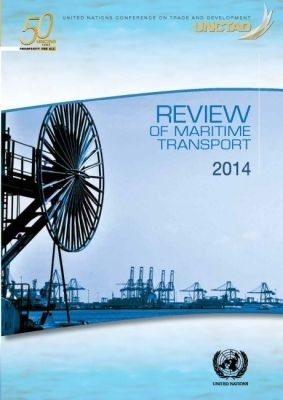 Review of Maritime Transport 2014