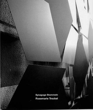 Rosemarie Trockel. Synagoge Stommeln