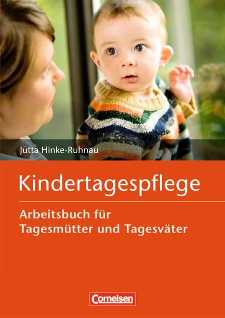 Kindertagespflege - Jutta Hinke-Ruhnau