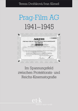 Prag-Film AG 1941-1945