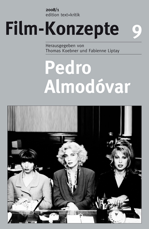 Pedro Almod&oacute;var - 