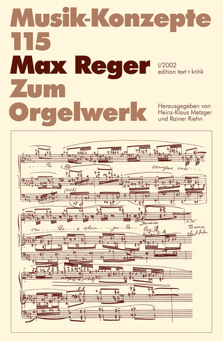 Max Reger