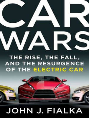Car Wars - John Fialka