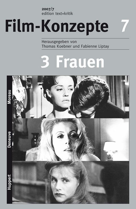 3 Frauen - 