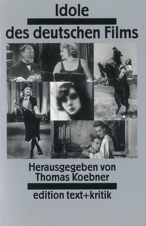 Idole des deutschen Films - 