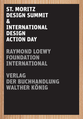 St. Moritz Design Summit & International Design Action Day