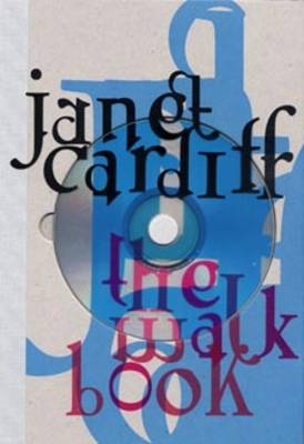 Janett Cardiff. The Walk Book - Janet Cardiff