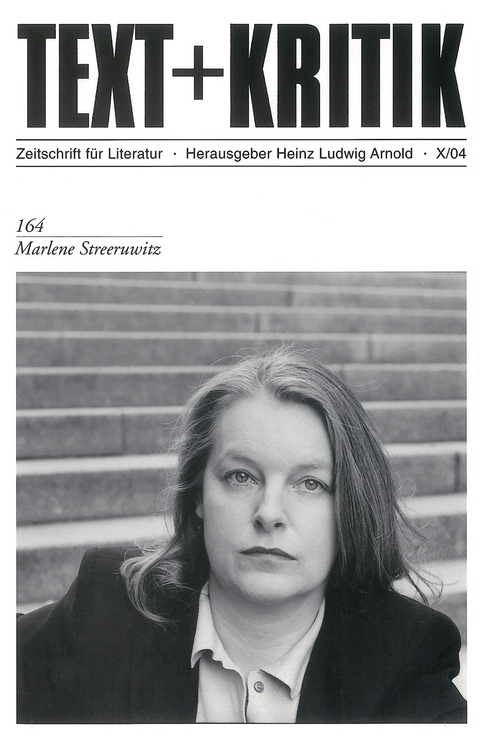 Marlene Streeruwitz - 