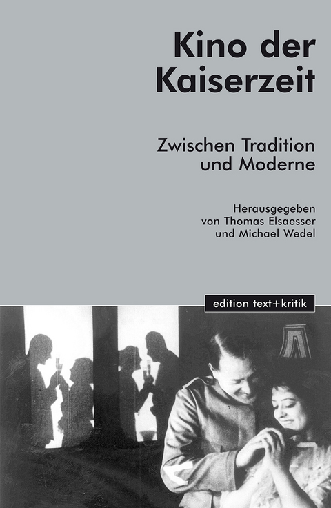 Kino der Kaiserzeit - 