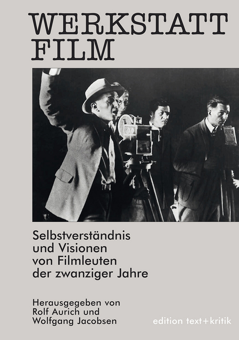 Werkstatt Film - 