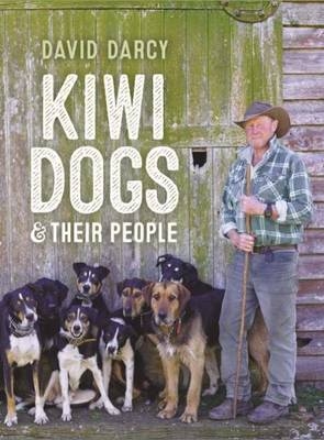 Kiwi Dogs - David Darcy