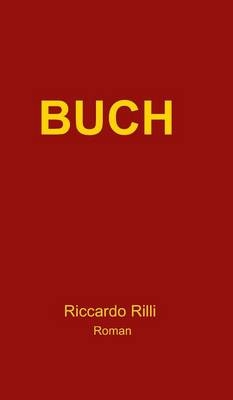BUCH - Riccardo Rilli