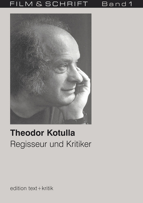 Theodor Kotulla