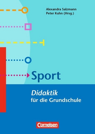 Fachdidaktik für die Grundschule / Sport
