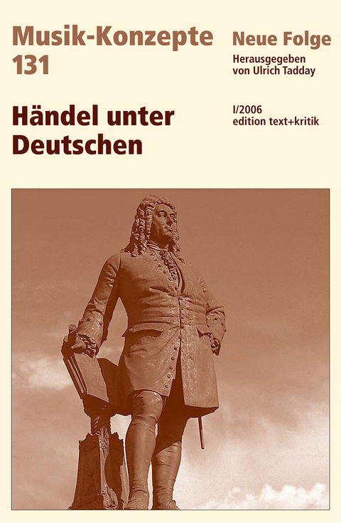 H&auml;ndel unter Deutschen